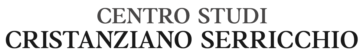 Centro Studi Cristanziano Serricchio