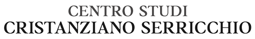 Centro Studi Cristanziano Serricchio